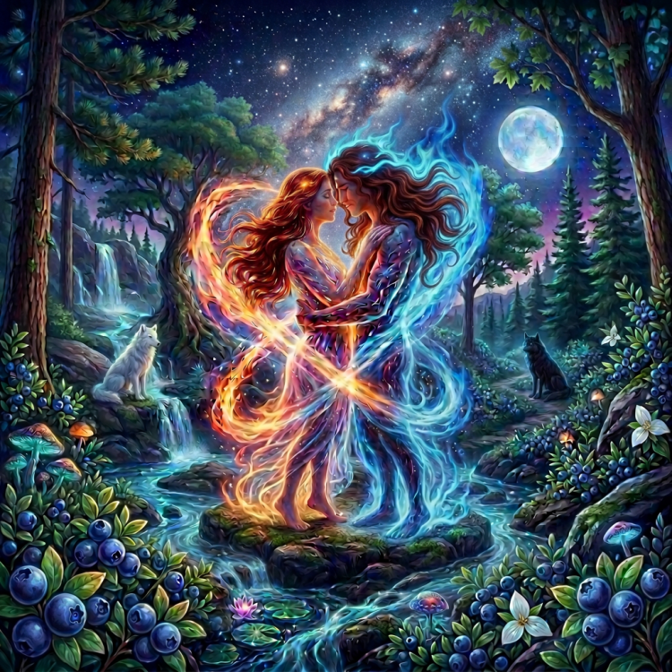 United Intimacy